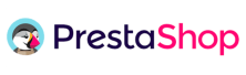 Logo prestashop Webdesign Wiesbaden