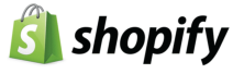 Logo shopify Webdesign Wiesbaden