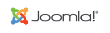 Logo joomla! Webdesign Wiesbaden